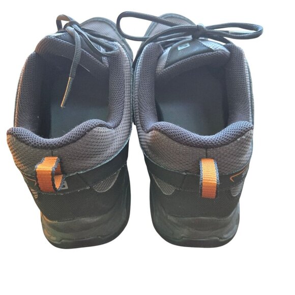 Salomon Pathfinder Hiking Shoes Durable Quality Size 13